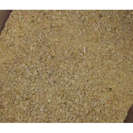 Chicken Duck Turkey Geese Food Meat Bird 22% Protein Crumbles Feed