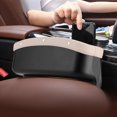 thumbnail image 3 of Car Storage Box Durable Increase Space Store Small Size Object Fill  Car  Box Parking Card for Daily Use Mobile Phones Keys, 3 of 8