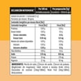thumbnail image 2 of Bendita ELECTROLITOS Sin Az&uacute;car |650mg Sodio + Potasio + Magnesio | HIDRATACI&Oacute;N REAL| Keto Bebida Hidratante Polvo Sabor Naranja 40 Porciones SIN Maltodextrina, Colorante ni Edul, 2 of 9