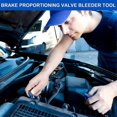 thumbnail image 5 of 2 Pack Proportioning Valve Bleeder Tool,PV2 PV4 Disc/Drum Brake Proportioning Valve Bleeder Tool, for AC Delco 172-1353, 5 of 5