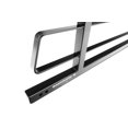 thumbnail image 2 of Fits 2022-2023 Ford Maverick BackRack Headache Rack 15032 Original Rack; Frame Only; Powder Coated; Black; Steel; Can Be Used With Or Without Tonneau Cover; Requires Installation Kit, 2 of 6