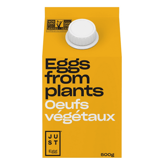 Just Egg Liquide
