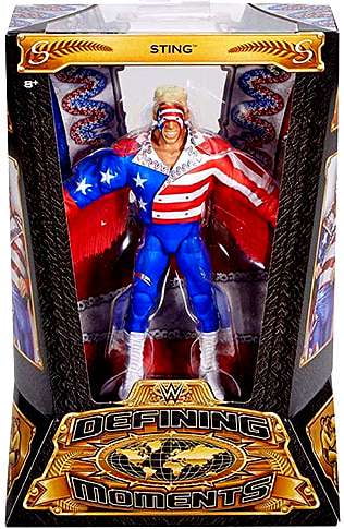 macho man defining moments figure