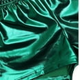 thumbnail image 3 of Dealovy Dance Shorts for Girls Pull on Gym Athletic Shorts Breathable Glitter Glitter Bottoms, 3 of 4