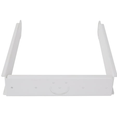 Sound Town CARME Series Wall Mount Bracket White (CARME-115WUBV2) - image 4