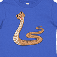 thumbnail image 4 of Inktastic Pi-thon Pi Day Python Pun Snake Boys or Girls Baby T-Shirt, 4 of 5