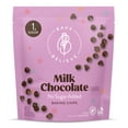thumbnail image 2 of (3 pack) Bake Believe, Keto-Friendly, Milk Baking Chips, 9 oz Bag, 2 of 6