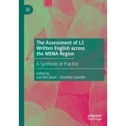 The Assessment of L2 Written English Across the Mena Region (Paperback)