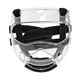 thumbnail image 5 of Máscara de Taekwondo, protector facial de Taekwondo, casco de boxeo, cubierta para la cabeza, protector facial para agarre, Karate, lucha, deportes , Correa negra, 5 of 8