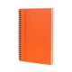 thumbnail image 2 of Paquete 48 piezas Libreta Alesa naranja, 2 of 3