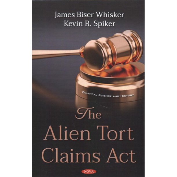 The Alien Tort Claims Act