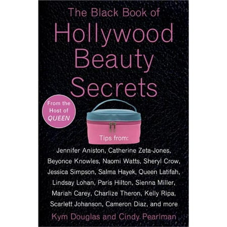 Hollywood Beauty Secrets 80