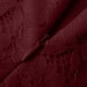 thumbnail image 5 of TaTaai V-Neck Lace Long Sleeve Dress Women's Midi Knee Length Stretchy Elegant Casual Party Dress Vacation Commute Summer Wear Gift, 5 of 6