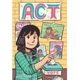thumbnail image 3 of A Click Graphic Novel Act, Book 3, (Paperback), 3 of 3