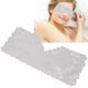 thumbnail image 5 of Eye Mask, Convenient Jadestone Mask Comfortable Beautiful  For Relaxing For Home ANGGREK Piedra de jade blanca, 5 of 8