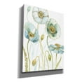 thumbnail image 2 of Epic Graffiti 'My Greenhouse Flowers VII' by Lisa Audit, Canvas Wall Art, 26"x34", 2 of 8