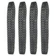 thumbnail image 4 of WRISTBIQUE Tank Track Diy 4Pcs Black Rubber, 4 of 10