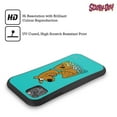 thumbnail image 2 of Head Case Designs Officially Licensed Scooby-Doo Scooby Scoob Hybrid Case Compatible with Apple iPhone 13 Pro, 2 of 7