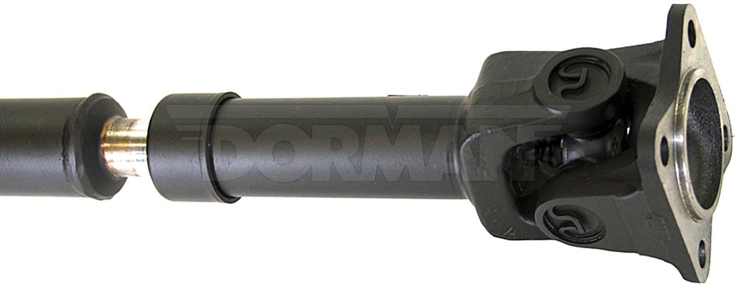 Dorman Front Driveshaft Fits Dodge Dakota 2000 Fits 2000 Dodge Dakota