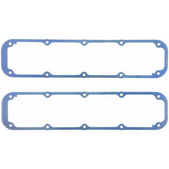 Valve Cover Gasket Set - Compatible with 1994 - 2002 Dodge Ram 2500 1995 1996 1997 1998 1999 2000 2001