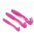 thumbnail image 4 of Tick Tool Safe for Pets Tick Off and Humans, Rose Red, 2PCS, 4 of 5