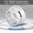thumbnail image 3 of FAGINEY Flexplate Adapter For LS1, Flexplate Adapter Spacer,Flexplate Adapter Spacer For LS1 1998-2004 TH350 TH400 Conversion Swap, 3 of 8