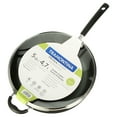 Tramontina PrimaWare 5 Quart NonStick Covered Jumbo Cooker
