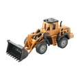 thumbnail image 1 of XWSHYW Juguetes para Niños Pequeños Serie de Coches de Aleación 1:38, Remolque, Camión de Basura, Camión de Bomberos, Vehículos de Transporte para Niños, Juguetes, 1 of 3
