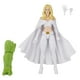 thumbnail image 1 of Figura de acción Emma Frost X-Men de la serie Marvel Legends, 15 cm, 1 of 6