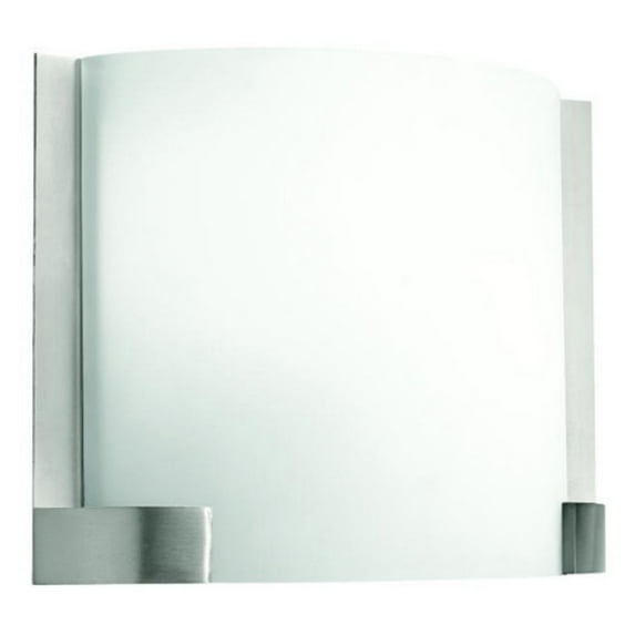 Kichler Nobu 10620NI Wall Sconce - 13 in. - Brushed Nickel