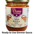 thumbnail image 4 of W'kana Gourmet Tikka Masala Simmer sauce, 4 of 4