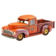 thumbnail image 2 of Disney Cars Chaser Series Smokey Diecast Car, 2 of 2