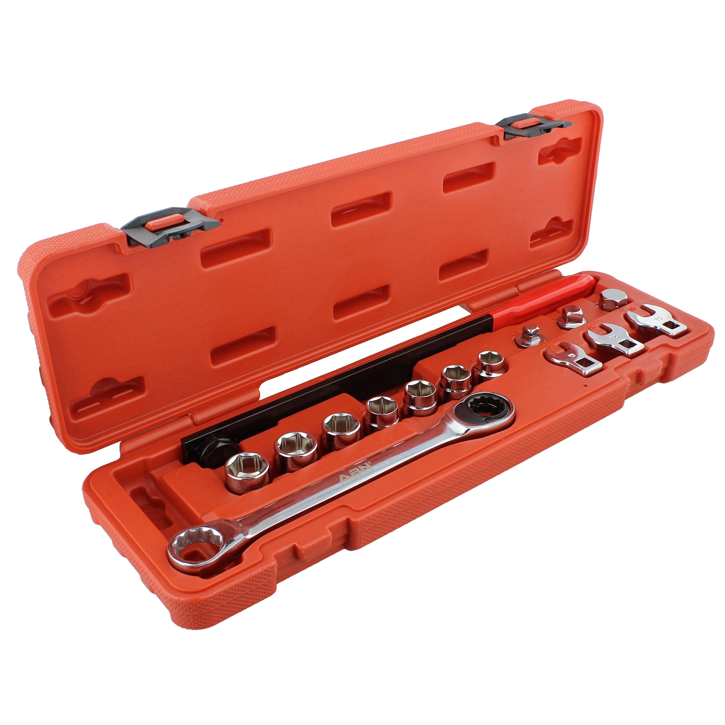 Precision Serpentine Belt Tension Measurement Tool