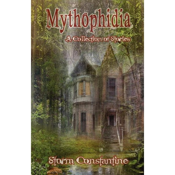 Mythophidia (Paperback)