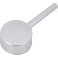 thumbnail image 2 of Manija de grifo, manija de palanca de grifo de disparo, grifo de repuesto de aleación de zinc para baño y cocina, 2 of 8