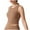 Khaki, variant on Xixinqiwan Dresses for Women,Summer Tank Top for Women Double Lined Seamless Cami Tank Yoga Crop Tops with Removable Pads