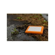 LaCie RAID Shuttle 8TB USB 3.1 Portable External Hard Drive STHT8000800
