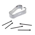 thumbnail image 4 of Touch Pen Remove Nips Tips for lamy Al-Star EMR Stylus Pen Tweezers Tool 20Pcs, 4 of 6