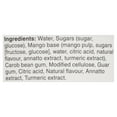 thumbnail image 4 of Chapman's Mango Sorbet in a Tub, 4 of 5