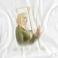 thumbnail image 2 of Medium - White Light - Short Sleeve Shirt - XXXXX-Large, 2 of 7