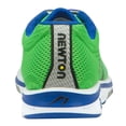 thumbnail image 4 of Newton Men's Gravity V Running Shoe - Green/Blue, 4 of 6