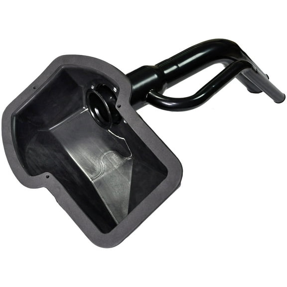 Dorman 577-346 Fuel Filler Neck for Specific Dodge Models