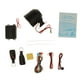 thumbnail image 5 of Teledirigida del Buscapersonas del Sistema de Seguridad del Vehículo shamjiam Sistema de alarma del vehículo, 5 of 8