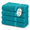 Aqua-Bath Towel - Set of 4, variant on Aqua 35''x70'' Large Bath Sheets Set of 2 Oversized Cotton Towels