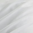 thumbnail image 7 of Rest Haven Microfiber Duvet Set, Twin, White, 7 of 7
