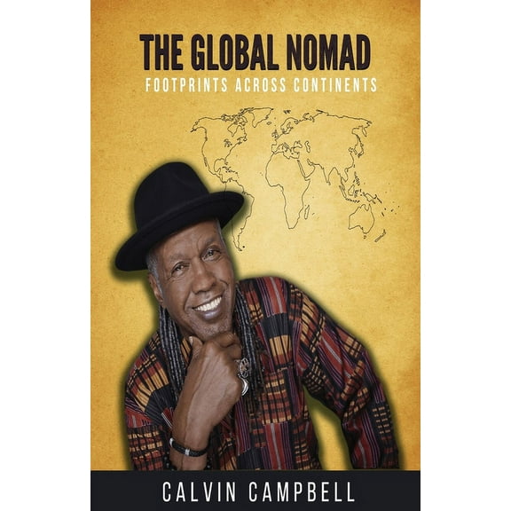 The Global Nomad, (Paperback)