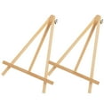 thumbnail image 4 of Miangastore Chevalet Bois 2Ensemble 9.43x7.07x7.07 Po, 4 of 8