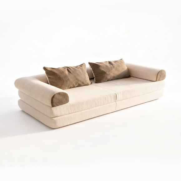 Sofá Cama Modular Nova DR JOON King Size