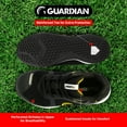 thumbnail image 4 of Guardian Baseball Turf Cleat Bolt Low Top Baseball Softball Shoes for Youth - Unisex, 4 of 8