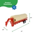 thumbnail image 5 of Hay Trailer, 5 of 6